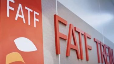 росія знову не в списку FATF