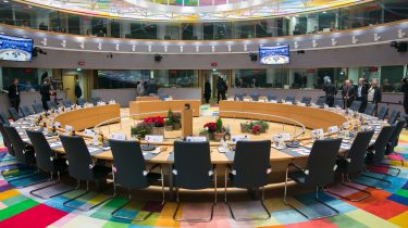 Європейська рада внесла пропозицію щодо оновлених ставок ПДВ для членів ЄС