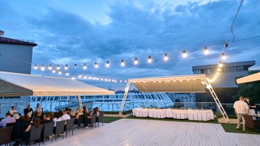 K.A.С. Group Attended Cocktail Reception for Owners of Foreign Companies