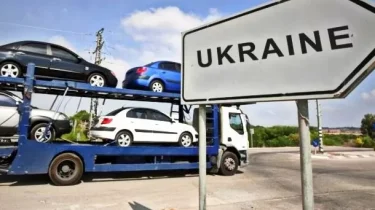 Customs Сlearance of Imported Cars During Martial Law