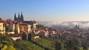 Чеська Республіка розглядає зниження ставки податку на прибуток підприємств та інші податкові зміни