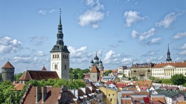 Естонія розглядає підвищення ставок податку на доходи від бізнесу, безпеку та прибуток підприємств