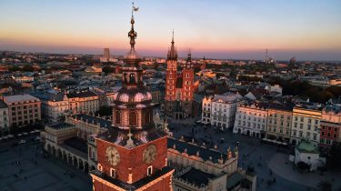 Poland Publishes Draft Law on Taxation of Digital Services