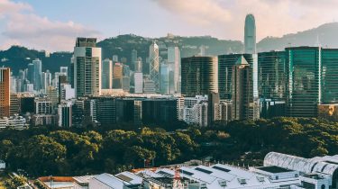 Гонконг запроваджує цифрові сертифікати статусу резидента для цілей оподаткування