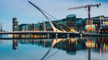 Ireland Publishes New Guidance on Partnerships