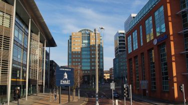 Ірландія запроваджує виставлення електронних рахунків у 2028 році