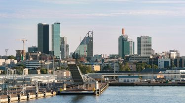 Estonia Cancels Plans to Increase Income Tax Rate